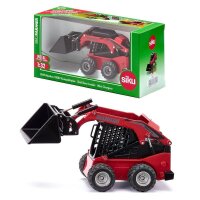 siku Kompaktlader Manitou 3300V 3049 Spielzeugauto