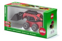 siku Kompaktlader Manitou 3300V 3049 Spielzeugauto