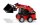 siku Kompaktlader Manitou 3300V 3049 Spielzeugauto