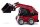 siku Kompaktlader Manitou 3300V 3049 Spielzeugauto