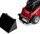 siku Kompaktlader Manitou 3300V 3049 Spielzeugauto