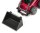 siku Kompaktlader Manitou 3300V 3049 Spielzeugauto