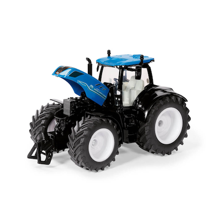 siku Traktor New Holland T7.315 HD 10329100000 Spielzeugauto