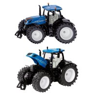 siku Traktor New Holland T7.315 HD 10329100000 Spielzeugauto