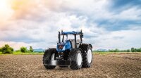 siku Traktor New Holland T7.315 HD 10329100000 Spielzeugauto