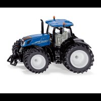 siku Traktor New Holland T7.315 HD 10329100000 Spielzeugauto
