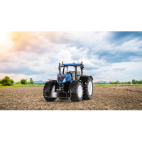 siku Traktor New Holland T7.315 HD 10329100000 Spielzeugauto