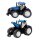 siku Traktor New Holland T7.315 HD 10329100000 Spielzeugauto