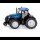 siku Traktor New Holland T7.315 HD 10329100000 Spielzeugauto