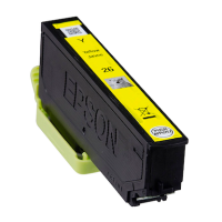 EPSON 26 / T2614 (Eisbär) gelb Druckerpatrone