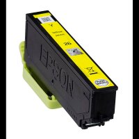 EPSON 26 / T2614 (Eisbär) gelb Druckerpatrone