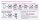 xerox Laserfolien Premium NeverTear 003R98056 matt, 100 Blatt