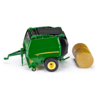siku Ballenpresse John Deere 990 2465 Zubehör...