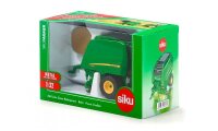 siku Ballenpresse John Deere 990 2465 Zubehör für Spielzeugautos