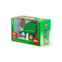 siku Ballenpresse John Deere 990 2465 Zubehör für Spielzeugautos
