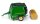siku Ballenpresse John Deere 990 2465 Zubehör für Spielzeugautos