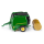 siku Ballenpresse John Deere 990 2465 Zubehör für Spielzeugautos