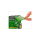 siku Ballenpresse John Deere 990 2465 Zubehör für Spielzeugautos