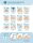 xerox Laserfolien Premium NeverTear 003R98058 matt, 100 Blatt