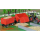 siku Zwei-Achs-Anhänger 2898 Zubehör für Spielzeugautos