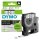 DYMO Schriftband D1 45013 S0720530, 12 mm, schwarz auf weiß, 1 St.