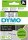 DYMO Schriftband D1 45013 S0720530, 12 mm, schwarz auf weiß, 1 St.