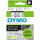 DYMO Schriftband D1 45013 S0720530, 12 mm, schwarz auf weiß, 1 St.