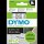 DYMO Schriftband D1 45013 S0720530, 12 mm, schwarz auf weiß, 1 St.