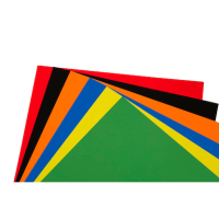 xerox Laserfolien Premium NeverTear 003R98128 matt, 10 Blatt