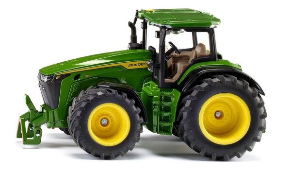 siku Traktor John Deere 8R 370 3290 Spielzeugauto
