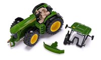 siku Traktor John Deere 8R 370 3290 Spielzeugauto