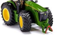siku Traktor John Deere 8R 370 3290 Spielzeugauto