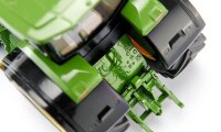 siku Traktor John Deere 8R 370 3290 Spielzeugauto