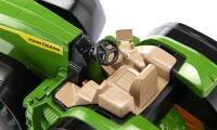 siku Traktor John Deere 8R 370 3290 Spielzeugauto