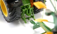 siku Traktor John Deere 8R 370 3290 Spielzeugauto