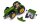 siku Traktor John Deere 8R 370 3290 Spielzeugauto