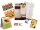 xerox Laserfolien Premium NeverTear 003R98126 matt, 10 Blatt