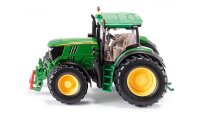 siku Traktor John Deere 6210R 3282 Spielzeugauto