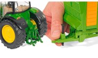 siku Traktor John Deere 6210R 3282 Spielzeugauto