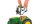 siku Traktor John Deere 6210R 3282 Spielzeugauto