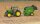 siku Traktor John Deere 6210R 3282 Spielzeugauto