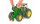 siku Traktor John Deere 6210R 3282 Spielzeugauto