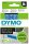 DYMO Schriftband D1 45016 S0720560, 12 mm, schwarz auf blau, 1 St.
