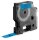 DYMO Schriftband D1 45016 S0720560, 12 mm, schwarz auf blau, 1 St.