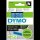 DYMO Schriftband D1 45016 S0720560, 12 mm, schwarz auf blau, 1 St.