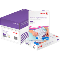 xerox Durchschreibepapier Mittelblätter Carbonless 003R99070 DIN A4, 5x 500 Blatt