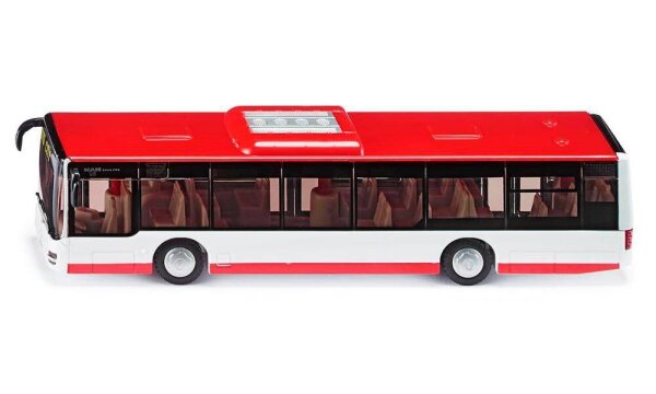 siku Stadtbus MAN Lions City 3734 Spielzeugautos
