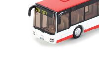 siku Stadtbus MAN Lions City 3734 Spielzeugautos