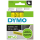 DYMO Schriftband D1 45018 S0720580, 12 mm, schwarz auf gelb, 1 St.