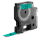 DYMO Schriftband D1 45019 S0720590, 12 mm, schwarz auf grün, 1 St.